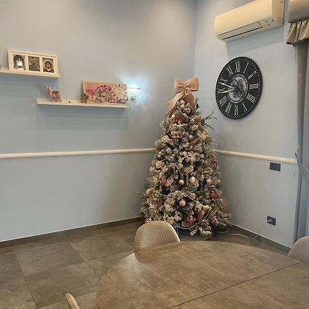 Core&Core2 Apartment Napoli Bagian luar foto