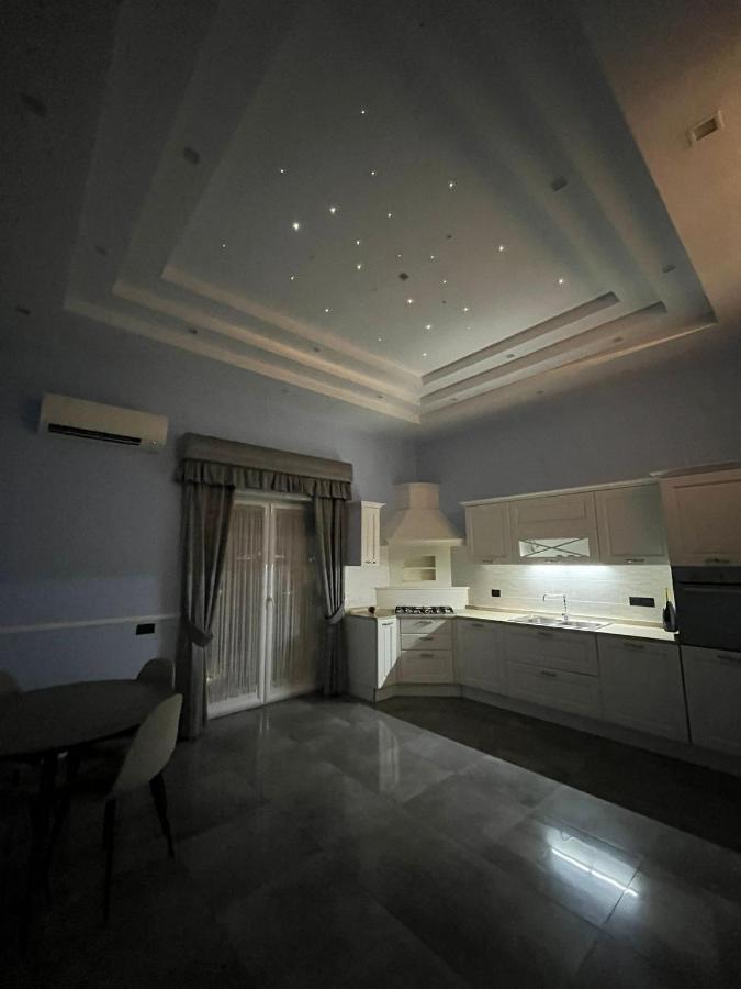 Core&Core2 Apartment Napoli Bagian luar foto
