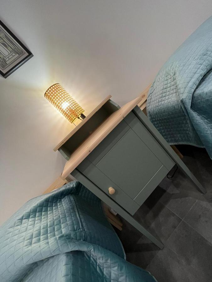 Core&Core2 Apartment Napoli Bagian luar foto