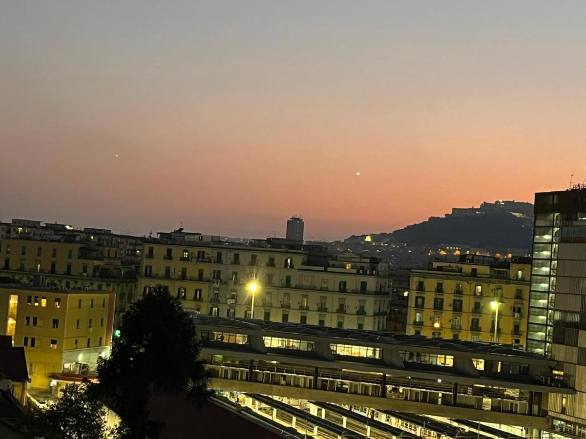 Core&Core2 Apartment Napoli Bagian luar foto