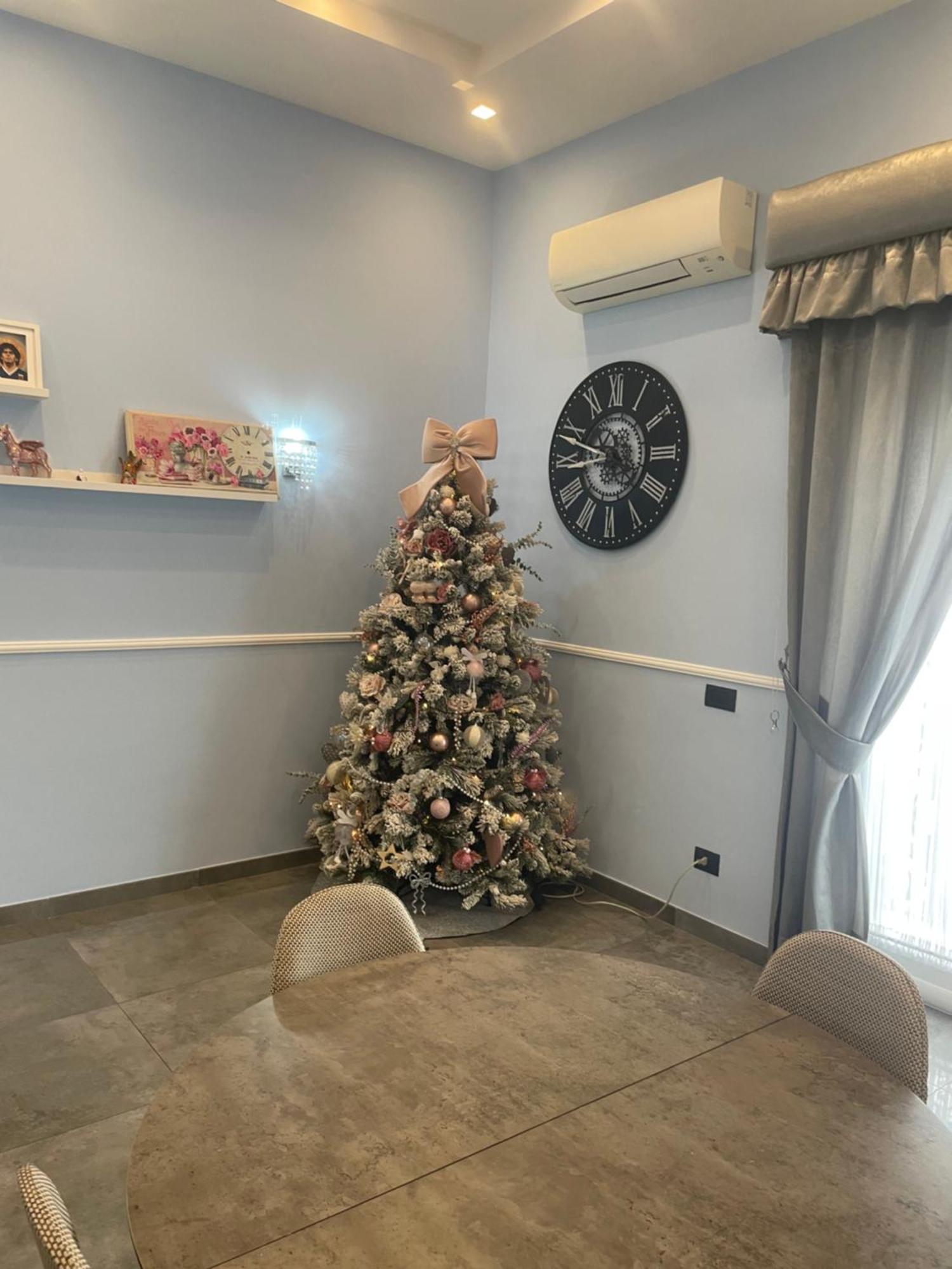 Core&Core2 Apartment Napoli Bagian luar foto