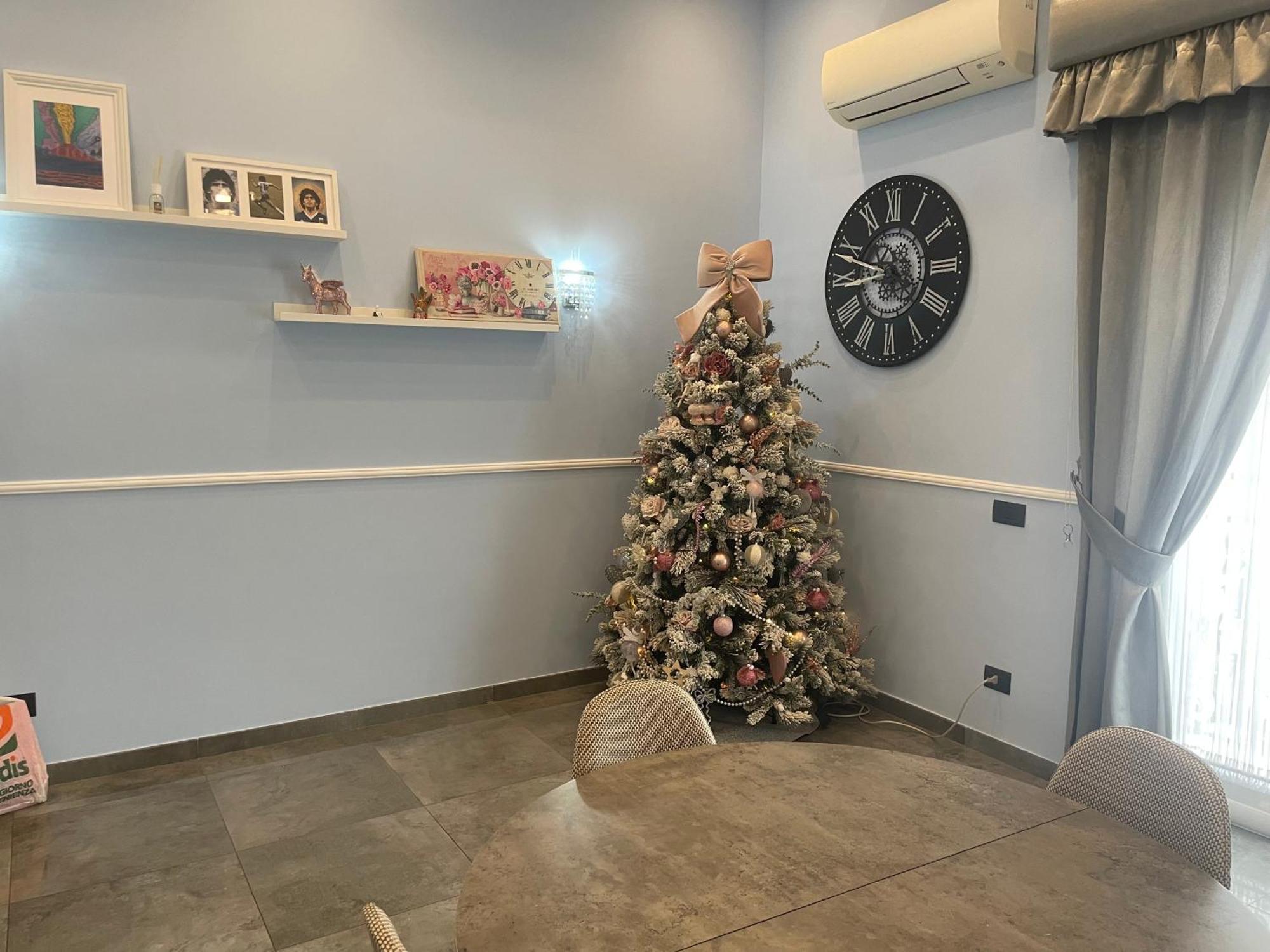 Core&Core2 Apartment Napoli Bagian luar foto